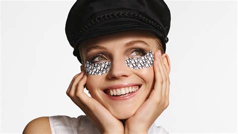 dior eye reviver patches|dior eye reviver patch mask.